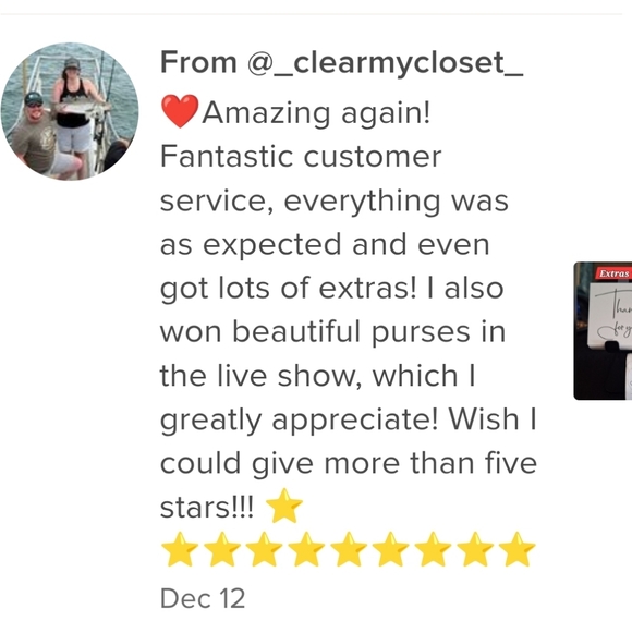 ๐๐ฝ๐ถ12/14 12:09AM PST ALL SHIPPING SUPPLIES/OTHER ITEMS - Picture 11 of 13